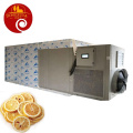 Industrial Hot Air Fruit Dehydration Machine Fruit And Vegetables Drying Machine